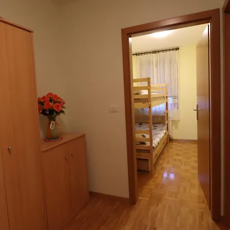 Apartma Buon Bovec Zewnętrze zdjęcie