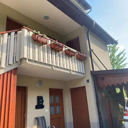 Apartma Buon Bovec Zewnętrze zdjęcie
