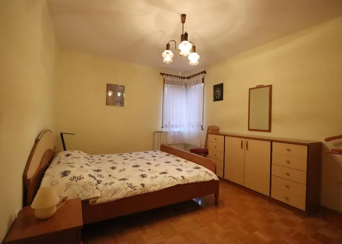 Apartma Buon