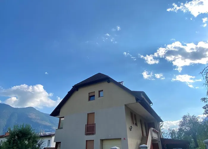 Apartma Buon