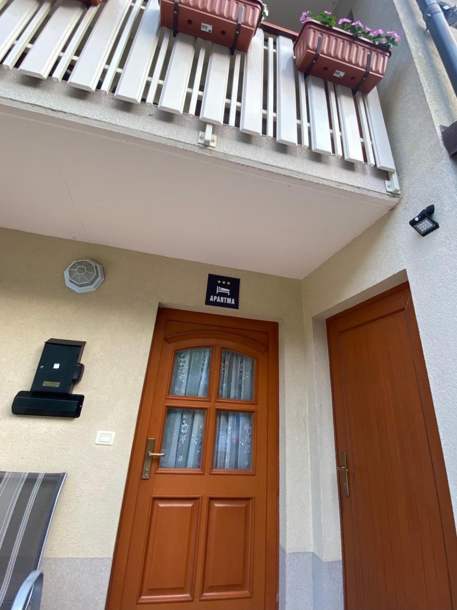 Apartment Apartma Buon