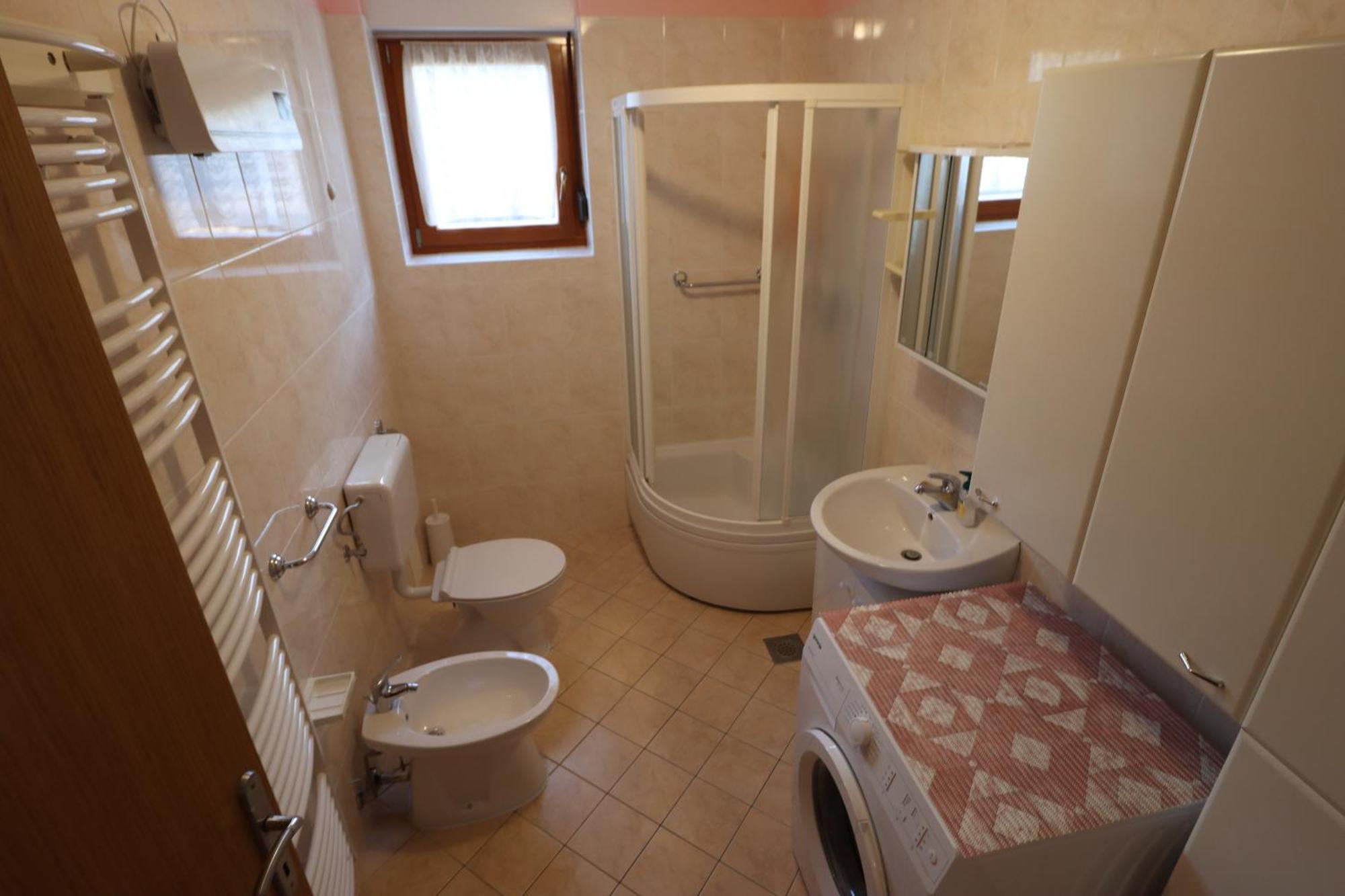 Apartment Apartma Buon *