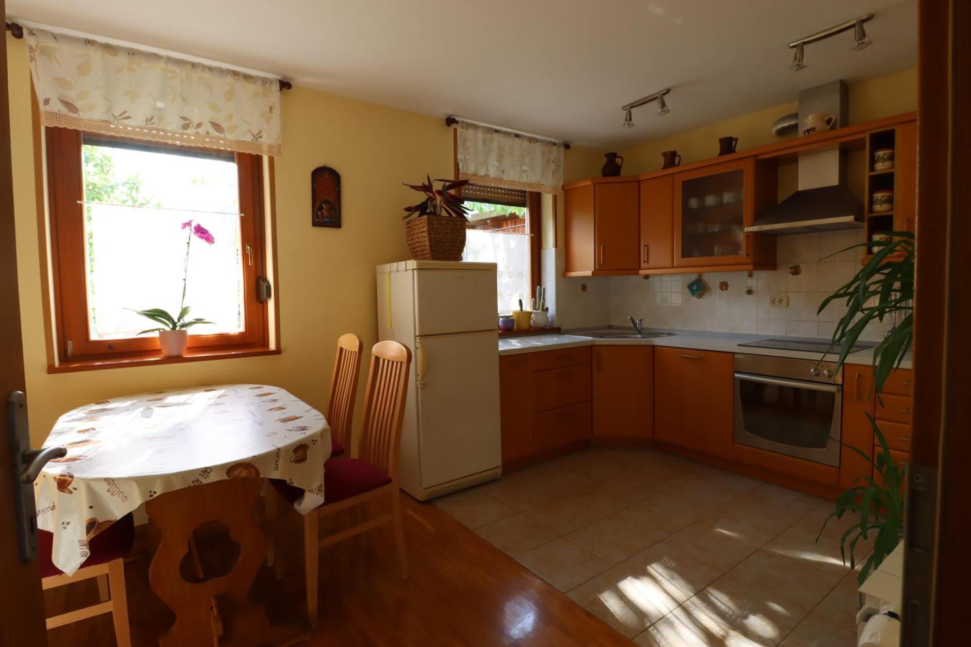 Apartment Apartma Buon *