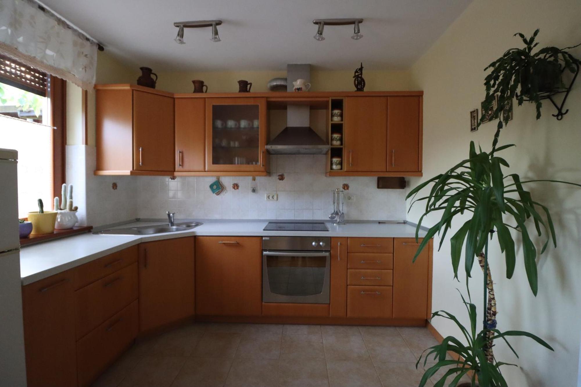 Apartma Buon Apartment
