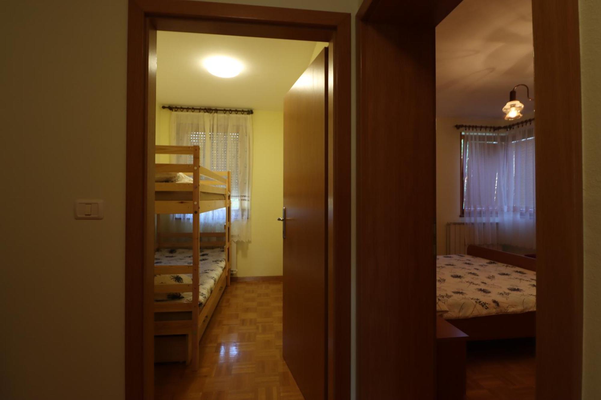 Apartma Buon Bovec