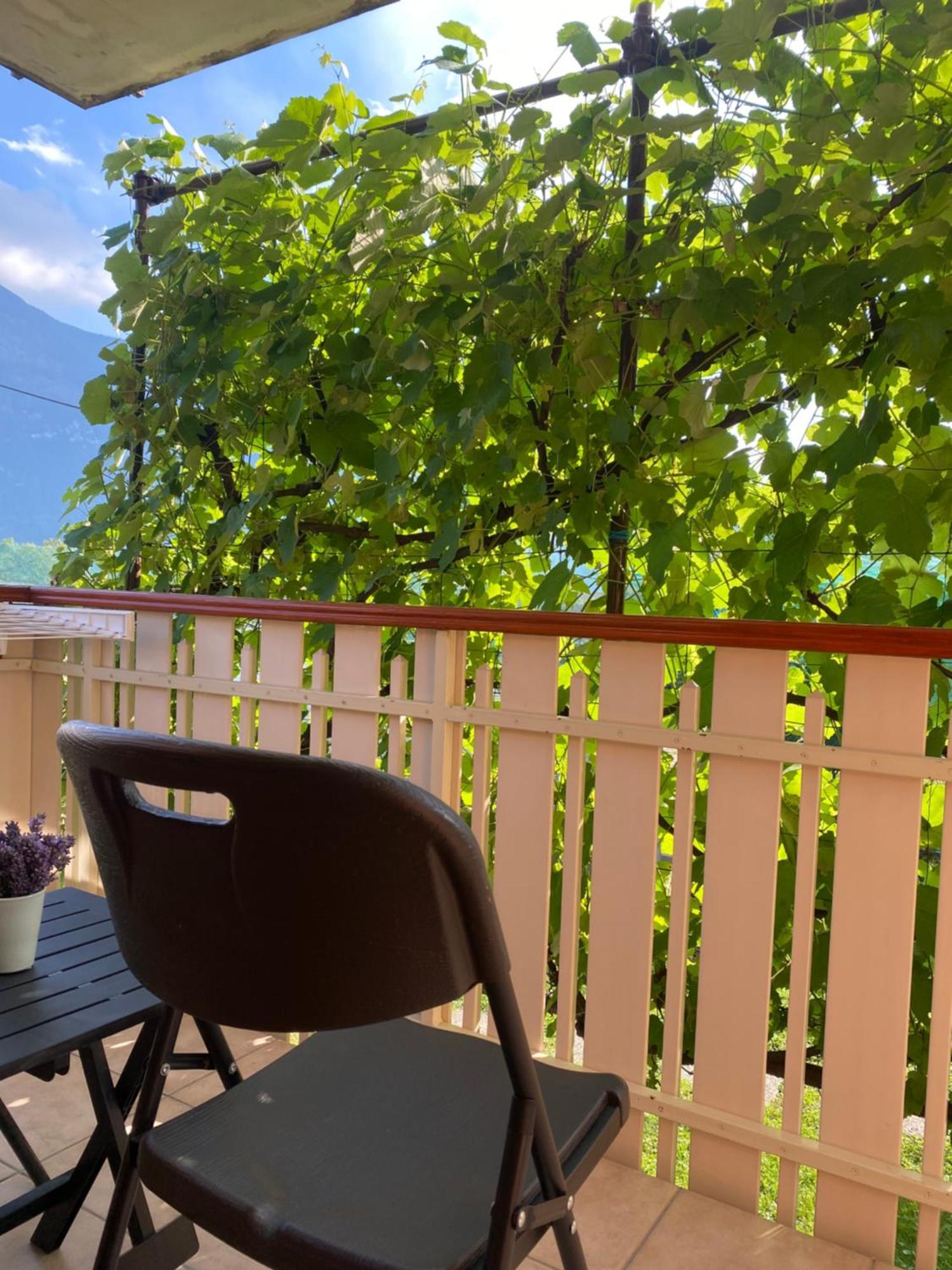 Apartment Apartma Buon Bovec