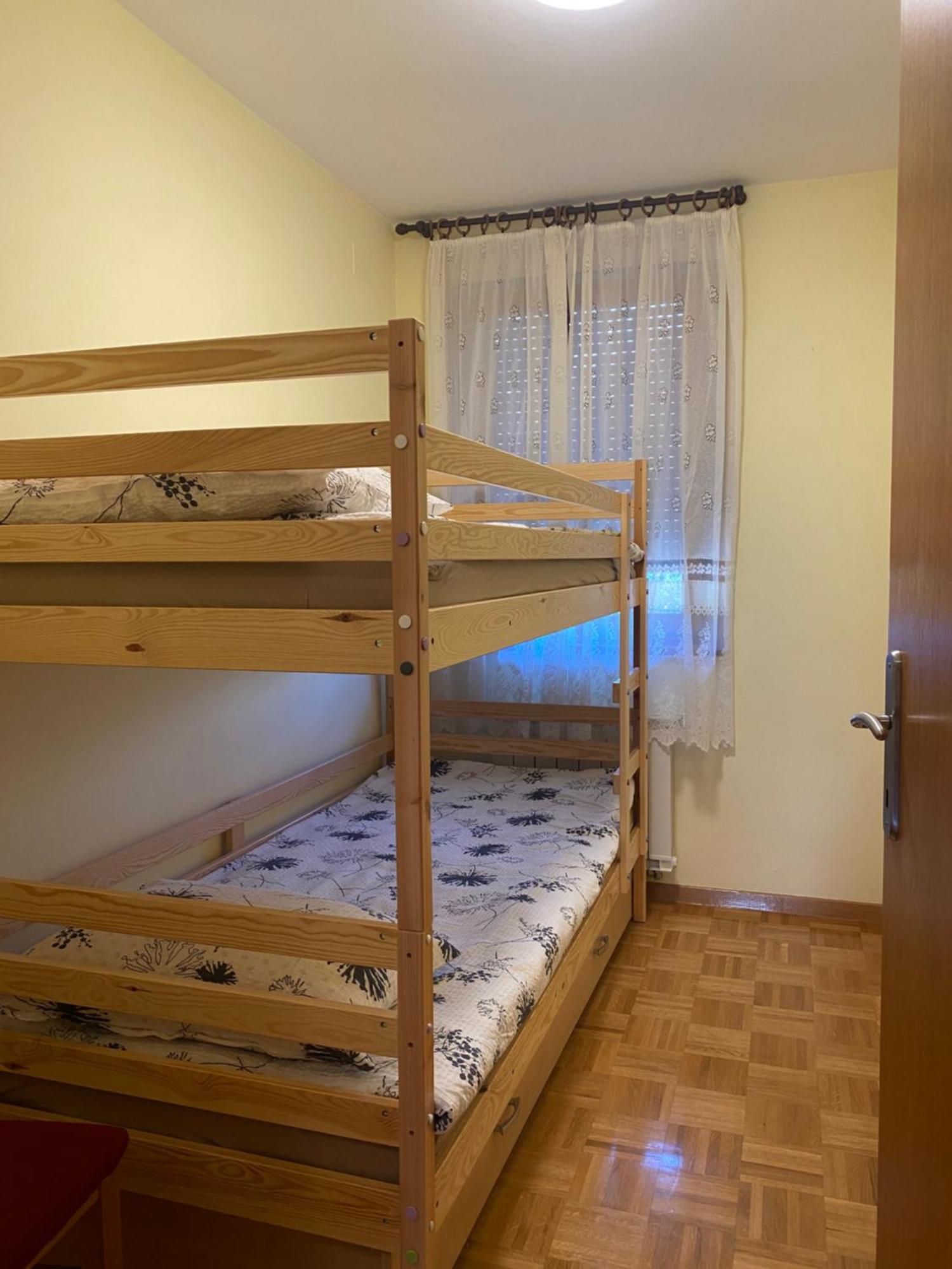 Apartma Buon *