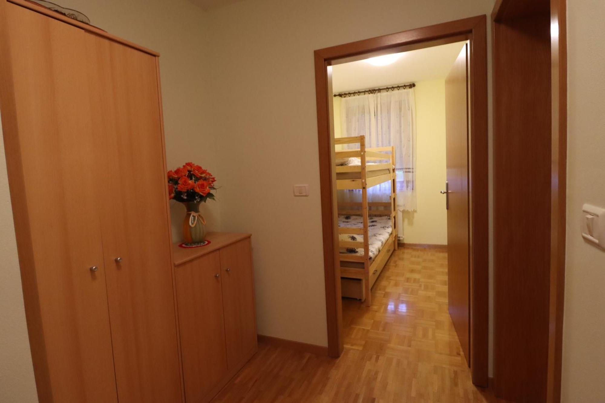 Apartma Buon Apartment