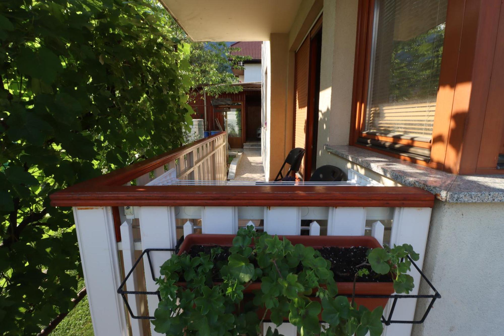 Apartma Buon Apartment *