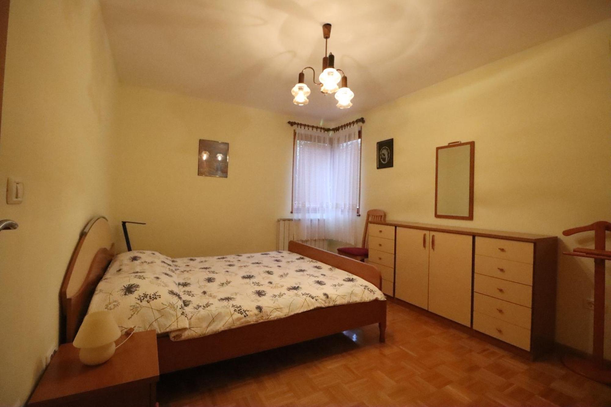 Apartment Apartma Buon