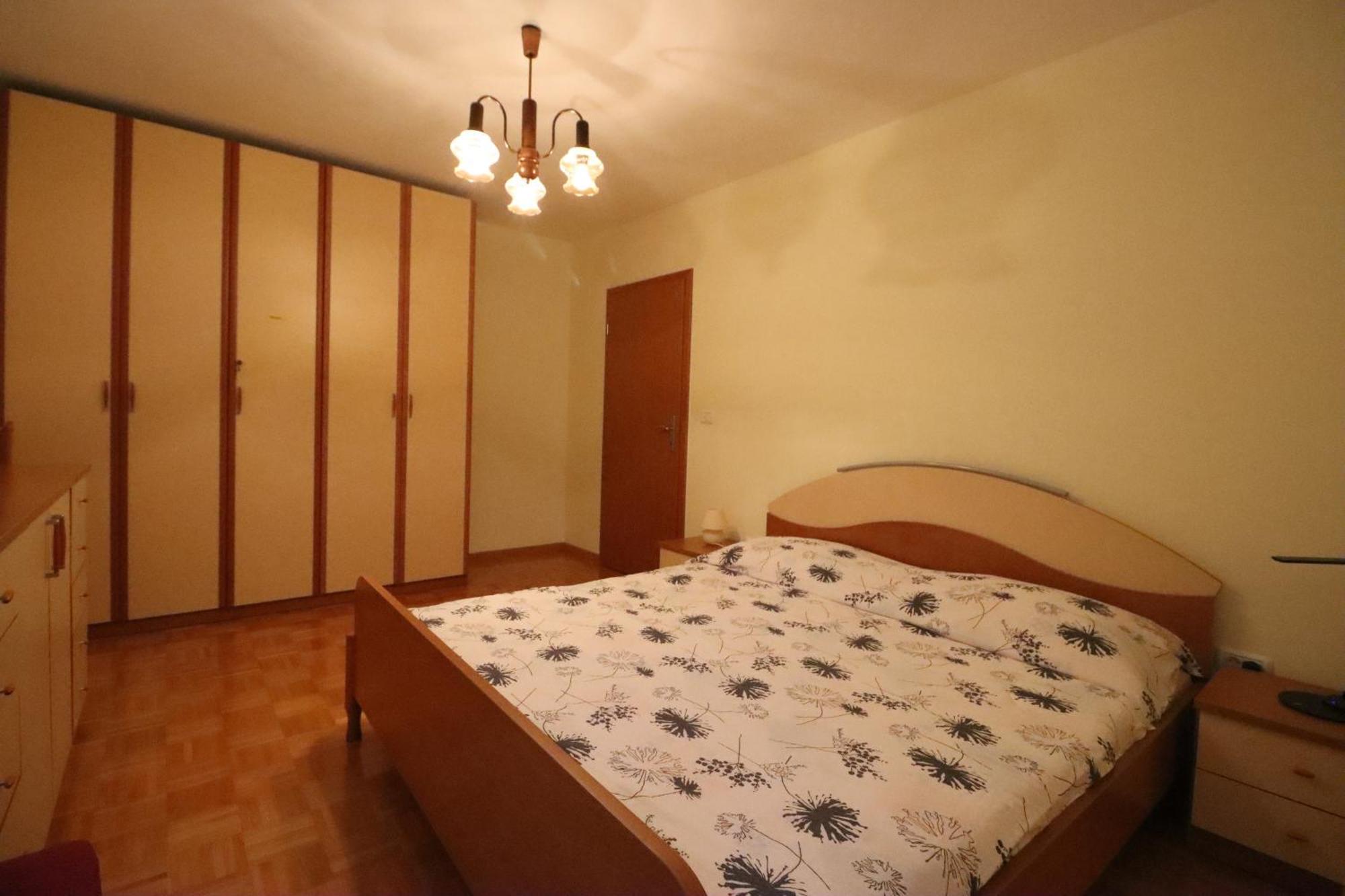 Apartma Buon Apartment Bovec