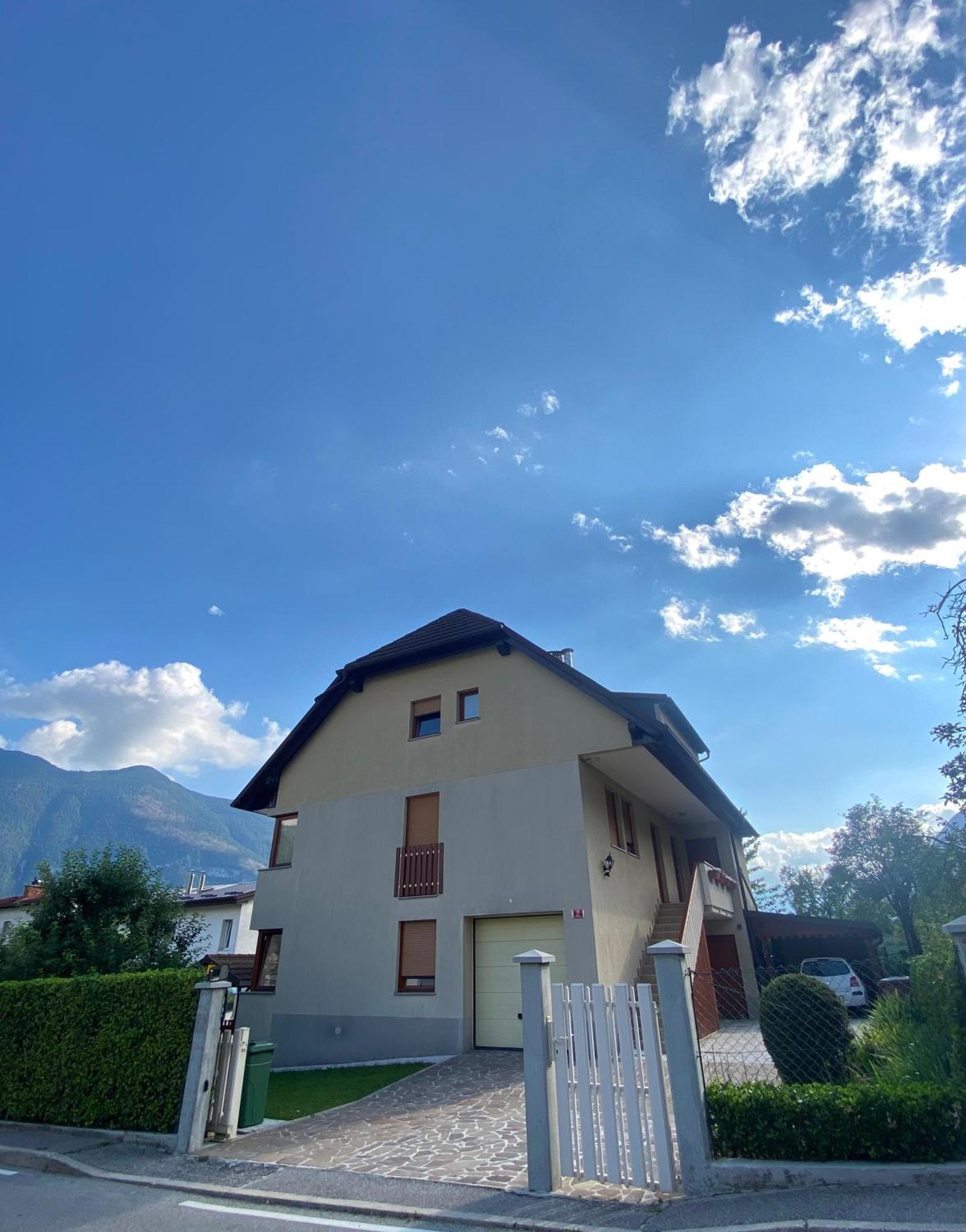 Apartma Buon * Bovec