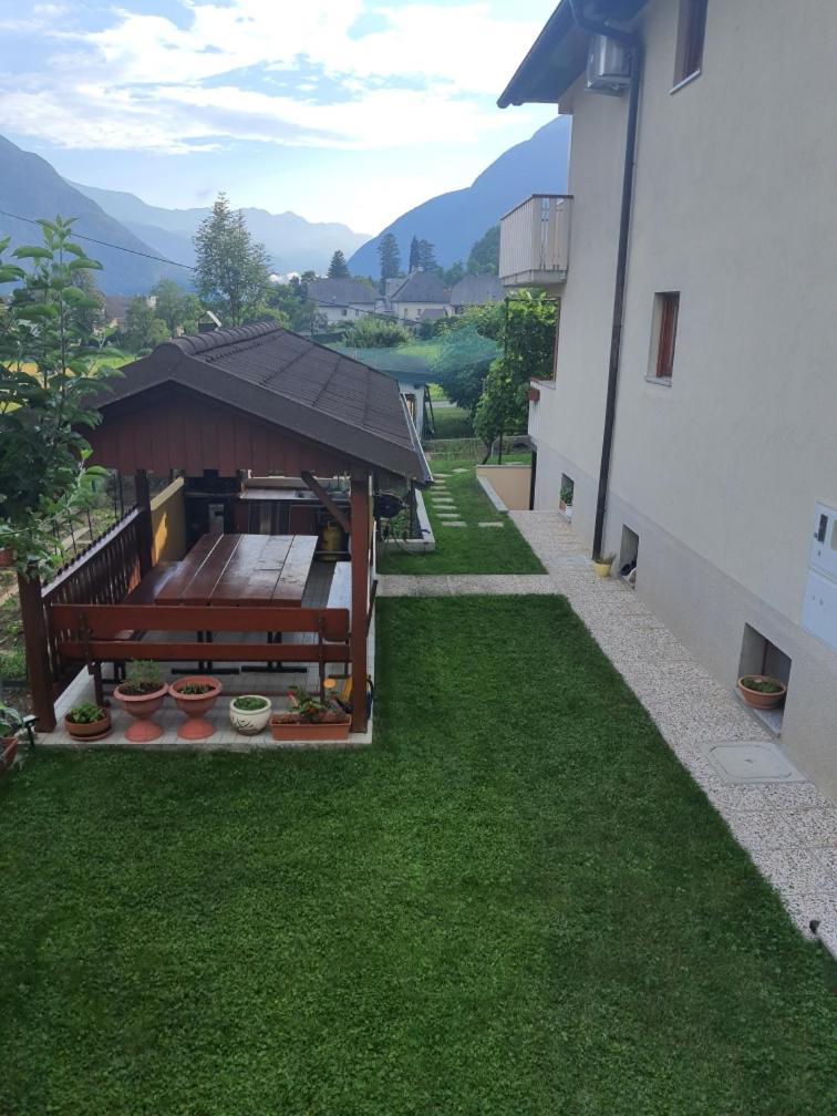 Apartment Apartma Buon