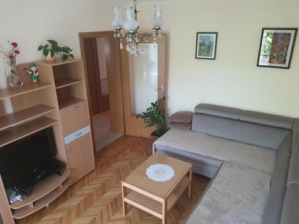 Apartma Buon Apartment Bovec